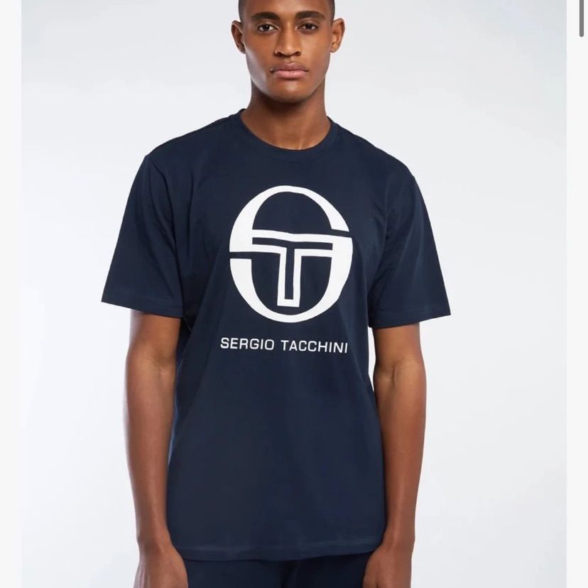 Sergio Tacchini Tshirt
